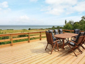 8 person holiday home in Asn s, Asnæs